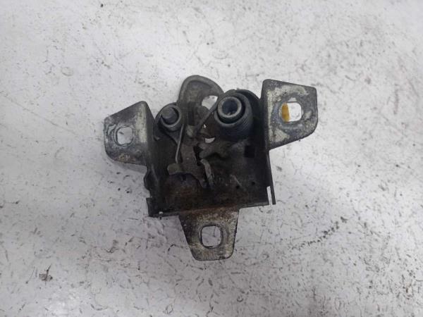 GACHE DE CAPOT CITROEN JUMPER/ PEUGEOT BOXER/ FIAT DUCATO 2006-2014 - Vue 2